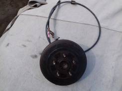 Ступица. Toyota: Premio, Celica, Vista, Allion, Wish, WiLL VS, Caldina, Vista Ardeo, Scion, Opa Двигатели: 1AZFSE, 1NZFE, 1ZZFE, 2ZZGE, 3SFSE, 1AZFE...