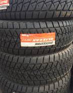 Bridgestone Blizzak DM-V2. Зимние, без шипов, без износа, 4 шт