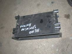 Бардачок. Toyota: Regius Ace, Corona, Lite Ace, Aurion, Ipsum, Sprinter Trueno, Corolla, Tercel, Yaris Verso, Dyna, Raum, Regius, Vista, Sprinter, Ech...