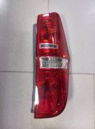 Стоп-сигнал. Hyundai Grand Starex Hyundai Starex, A1 Двигатели: 4D56, D4CB