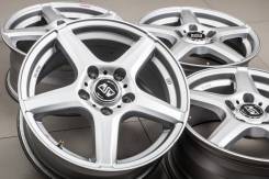 MSW. 7.0x16", 5x120.00, ET47