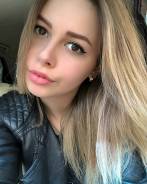 Администратор фитнес-клуба. Средне-специальное образование, опыт работы 1 год