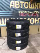 Dunlop Grandtrek PT3. Летние, 2017 год, без износа, 4 шт