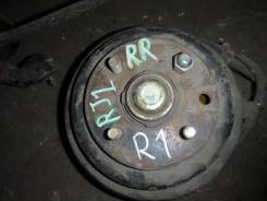Ступица. Subaru R1, RJ1