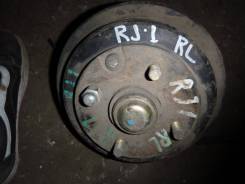 Ступица. Subaru R1, RJ1