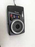 Kodak EasyShare M531. 10 - 14.9 Мп, зум: 3х