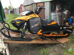 BRP Ski-Doo Summit SP. исправен, есть птс, с пробегом