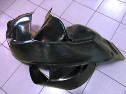 Подкрылок. Nissan X-Trail, T30, T31, T31R Nissan Qashqai Mazda B-Series Mazda MPV Hyundai Starex Hyundai Tager Hyundai Galloper Mitsubishi: L200, L400...