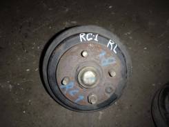 Ступица. Subaru R2, RC1