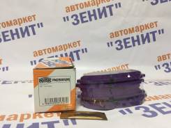 Колодки тормозные. Mazda Mazda3, BM Mazda Mazda6, GJ, GJ521, GJ522, GJ523, GJ526, GJ527