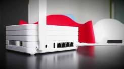 ADSL-роутеры.