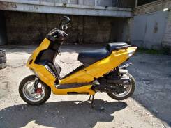 Racer. 50 куб. см., исправен, без птс, с пробегом
