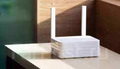 ADSL-роутеры.