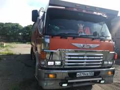 Hino. Продам грузовик с манипулятором Хино 4вд, 17 000 куб. см., 10 000 кг.