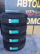 Bridgestone Dueler A/T 001. Летние, 2017 год, без износа, 4 шт