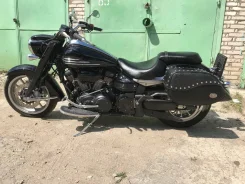 Yamaha Midnight Star. 1 900����. ��., ��������, ���, � �������� ����
