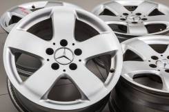 Mercedes. 7.5x16", 5x112.00, ET42