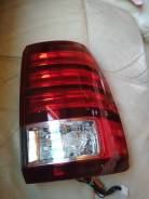 Стоп-сигнал. Toyota Land Cruiser Cygnus, UZJ100W Lexus LX470, UZJ100