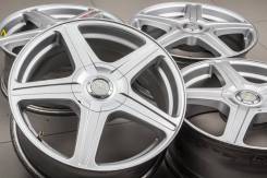 Blows. 7.0x17", 5x100.00, 5x114.30, ET38
