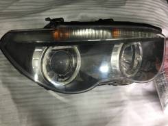 Фара. BMW 7-Series, E65