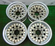 Dunlop. 8.0x15", 6x139.70, ET-28, ЦО 109,0 мм.