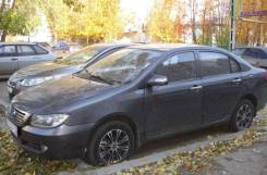 Lifan Solano. Продам ПТС с железом комплект 2013 г. темно-серый 1.8VVTI