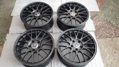 Enkei Vortex-5. 7.0x17", 5x114.3, ET45, �� 73���. ����