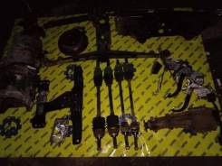 МКПП. Subaru Forester, SF5, SF6, SF9, SG, SG5, SG6, SG69, SG9, SG9L Subaru Legacy Subaru Impreza, GC1, GC2, GC4, GC6, GC8, GD, GD2, GD3, GD4, GD9, GDA...