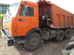 КамАЗ 65115. Продам камаз 65115, 15 000 кг.