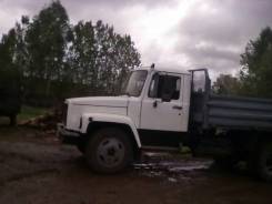 ГАЗ 3309. , 4x2