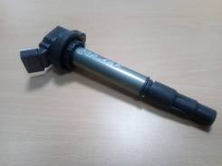 Катушка зажигания, трамблер. Toyota: Premio, Allion, ist, Vios, Corolla Axio, Voxy, Avensis, RAV4, Scion, Noah, Corolla, Yaris, Wish, Auris, Matrix, C...