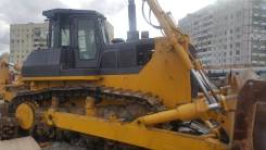 Komatsu D275A. Бульдозер Shantui SD42-3 (аналог -5), 19 000 куб. см., 56 000,00 кг.
