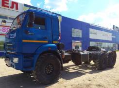 КамАЗ 43118 Сайгак. КамАЗ 43118. 2015г. Сайгак(тягач)., 11 870 куб. см., 22 000 кг.