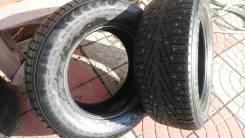 Nokian Hakkapeliitta 7 SUV. Зимние, шипованные, 2010 год, 20 %, 4 шт