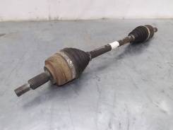 Привод, полуось. Renault Fluence, L30R, L30T Двигатели: H4M, K4M, M4R