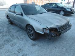 Nissan Maxima. A32, VQ30DE