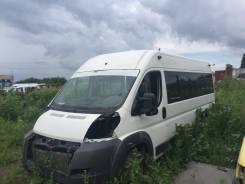 Citroen Jumper