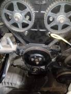 Двигатель в сборе. Mazda: Revue, Familia, Demio, Eunos Presso, Eunos 100, Autozam AZ-3 Двигатели: B5MI, B5, B5ZE, B5E, B5ME, B5DE