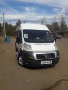 Fiat Ducato. Продам Фиат дукато макси 2012г, 2 300 куб. см., 18 мест