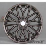 HRE. 9.5x19", 5x114.30, ET35, ЦО 73,1 мм. Под заказ