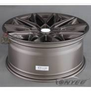 HRE. 8.5x19", 5x112.00, ET40, ЦО 66,5 мм. Под заказ