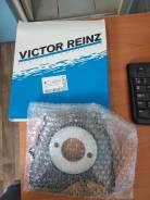 Сальник коленвала. Ford Focus Ford Kuga Ford C-MAX Ford Grand C-MAX Двигатели: JTDA, T1DA, T3DA, TYDA, XTDA, TXDA