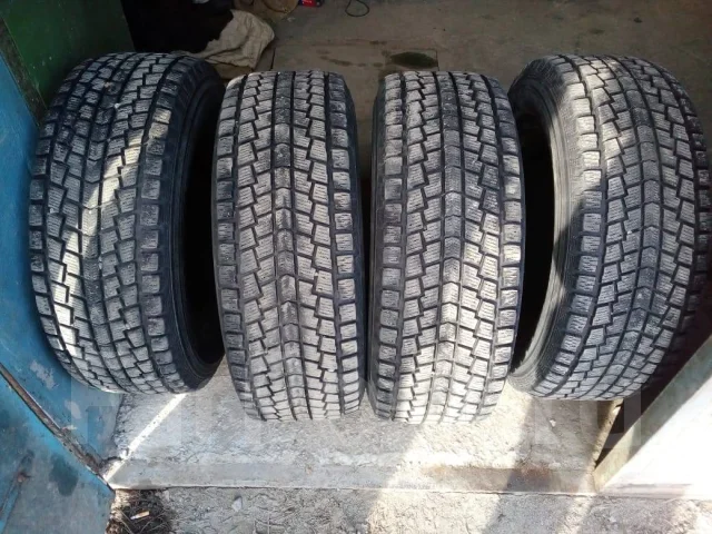 Hankook DynaPro i*cept RW08. ������, ��� �����, 2016 ���, �/�, ����� 30 % ����