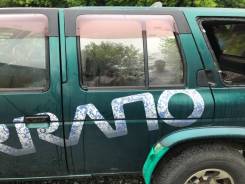 Дверь боковая. Nissan Terrano, LBYD21, MG21S, VBYD21, WBYD21, WD21, WHYD21