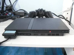 Sony PlayStation 2 ����
