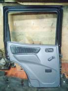 Дверь. Nissan Terrano Nissan Mistral, R20 Ford Maverick