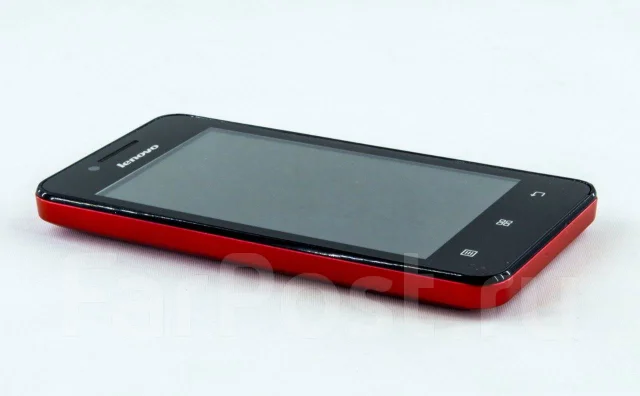 Lenovo A319. �/�, �������, 3G, Dual-SIM ����