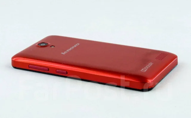 Lenovo A319. �/�, �������, 3G, Dual-SIM ����