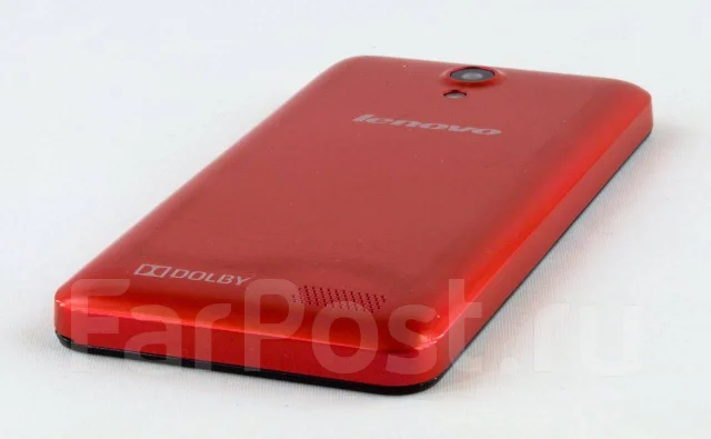 Lenovo A319. �/�, �������, 3G, Dual-SIM ����