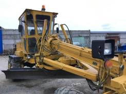 ДЗ 143. Продается автогрейдер ДЗ-143, 12 000 куб. см.